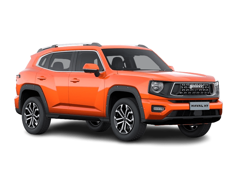 Haval H7